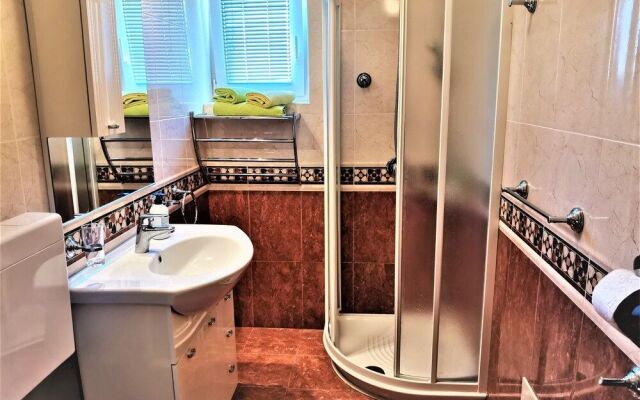 Apartment Venci