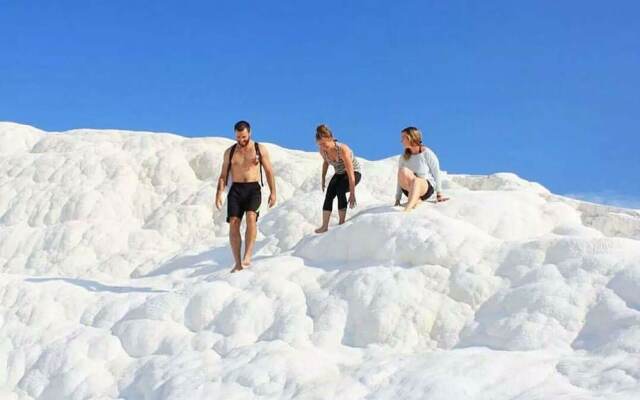 Hotel Pamukkale