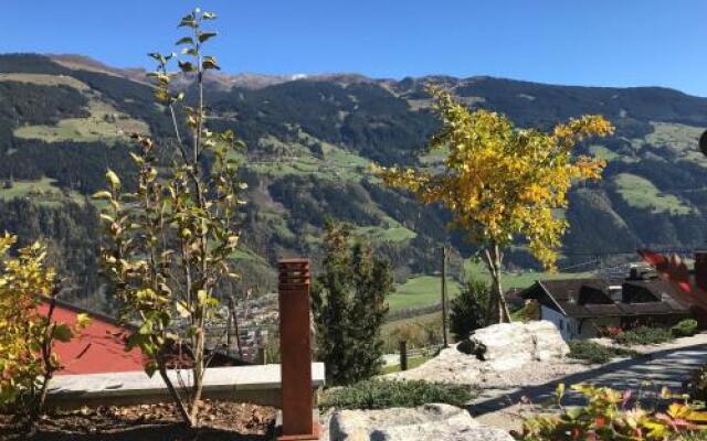 Landhaus Rieder im Zillertal