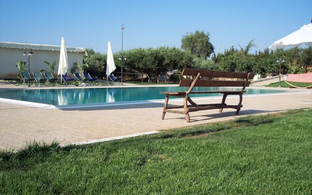 Agriturismo Le Arcate