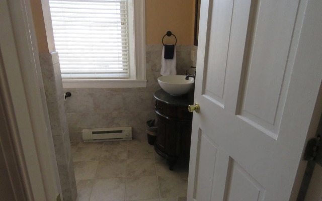 The Swope Manor Bed & Breakfast