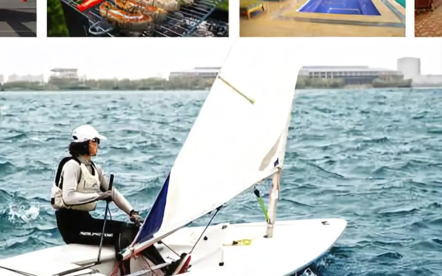 Binhai Jinshi International Hotel