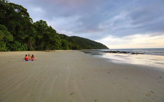 Cape Tribulation Beach House