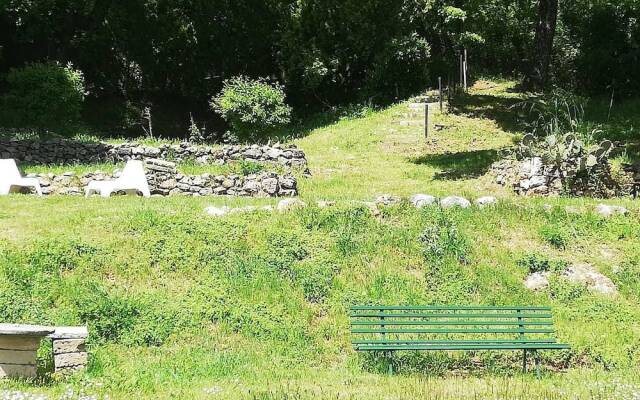 Agriturismo La Magia