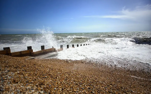 Seascape