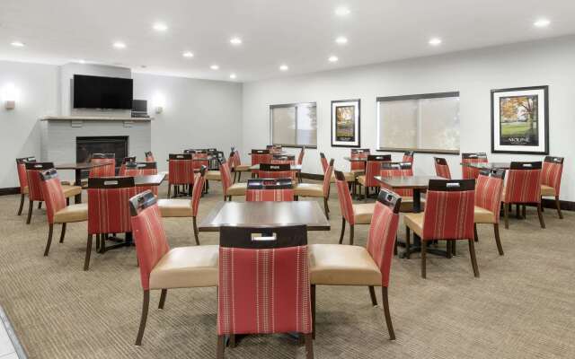 Comfort Inn & Suites Davenport - Quad Cities