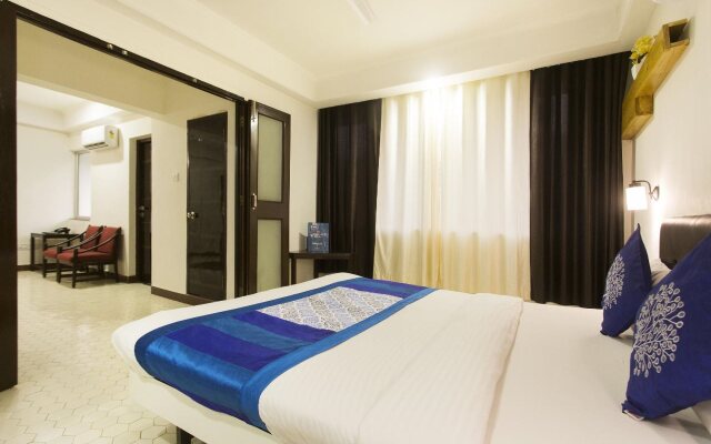 OYO 9806 Hotel Arvi