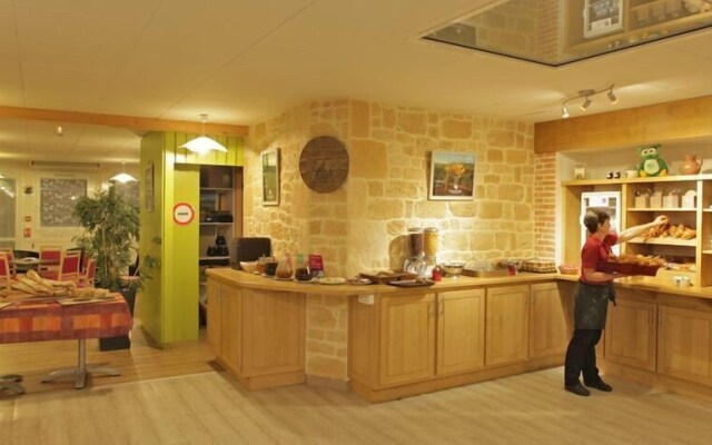 Cap France Terrou Gites