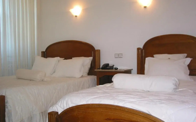 Hotel Santos
