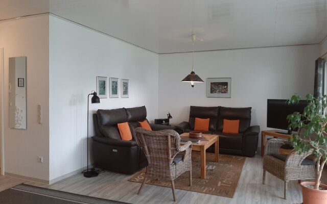 Ferienwohnung Stricker Harz