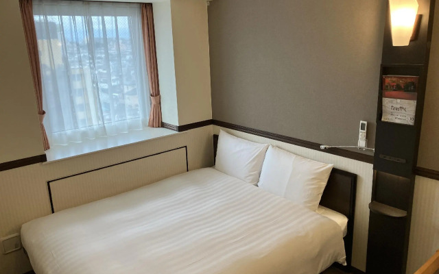 Toyoko Inn Nishi-kawaguchi-eki