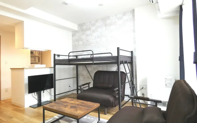 Alpha Square Minami 6 Jo 306