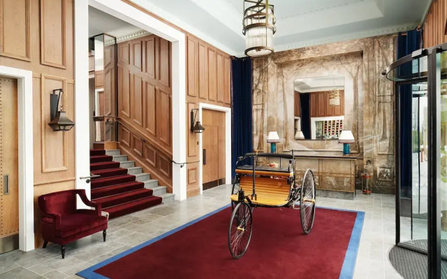 Adare Country House