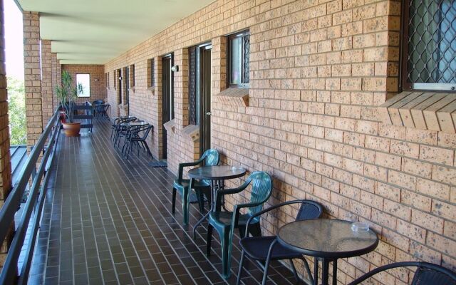 Centabrook Motor Inn