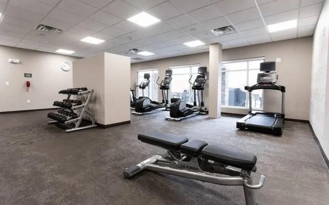 Residence Inn Tulsa Midtown