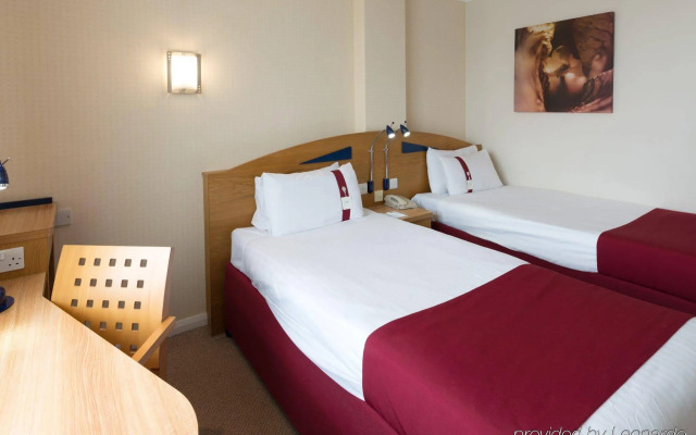 Premier Inn Nottingham City (Chapel Bar)