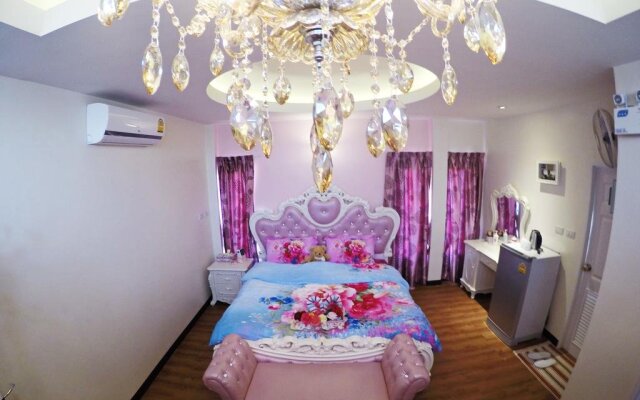 Best Views Home Khao Kho