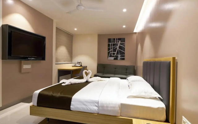 Hotel Elite Inn