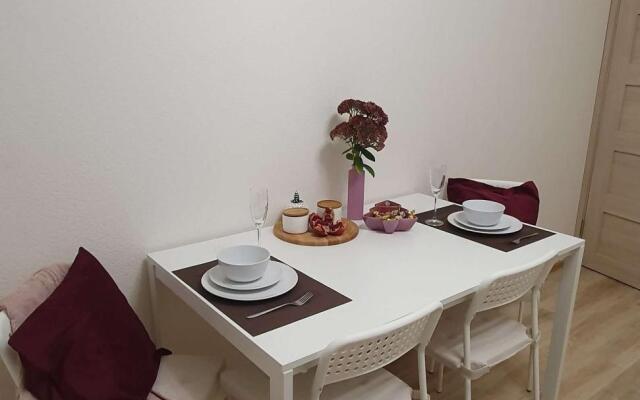 Апартаменты на Пулковском шоссе