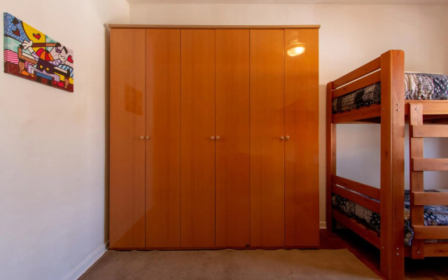 Casa no Tatuapé com Garagem e portao automático