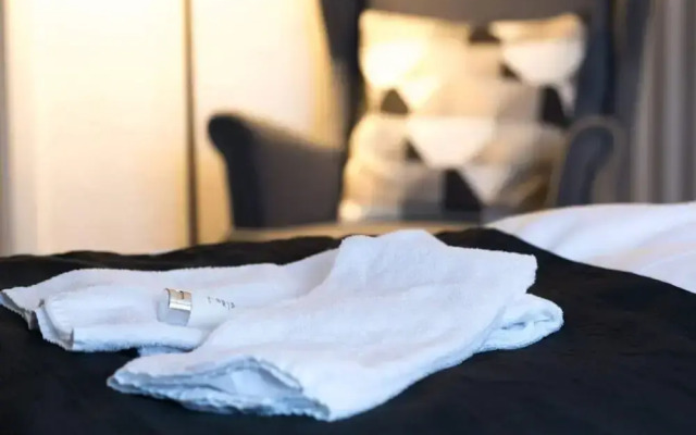 3 Person Holiday Park Home in Give