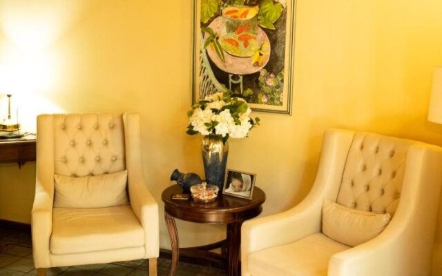 Las Calas Apart Hotel