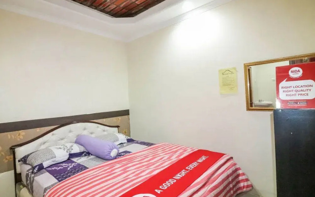 NIDA Rooms Muhdi 53 Sambi Sari
