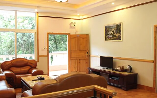 Taoyuan Mountain Villa