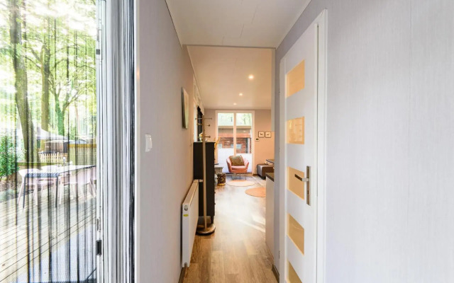 Heerlijk Huisje Hoenderloo