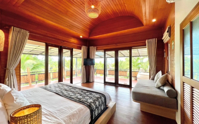Baan Taranya Koh Yao Yai