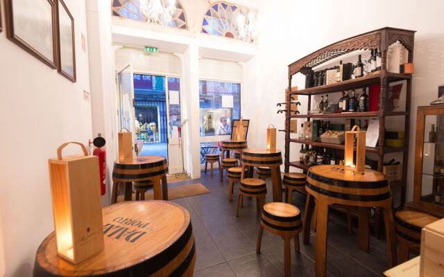 Frs001 · Vinofino 2B Duplex Private Garden · Wifi · View