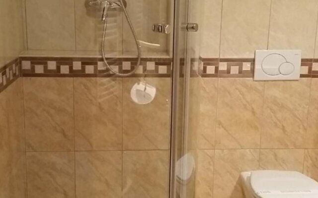 Hotel Auto Jas