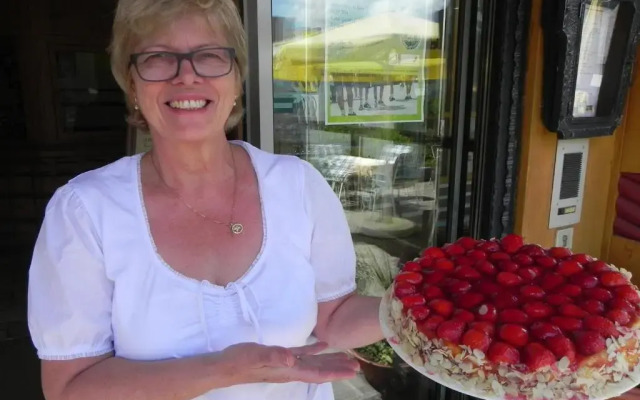 Hotel Gasthof Zur Post