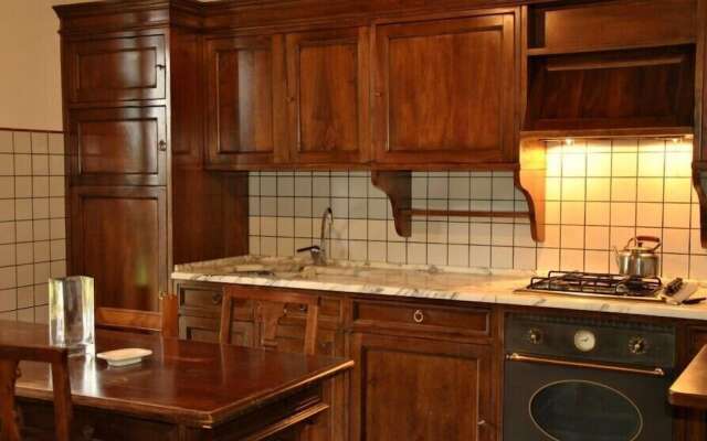 Casa Vacanze Podere Mezzastrada