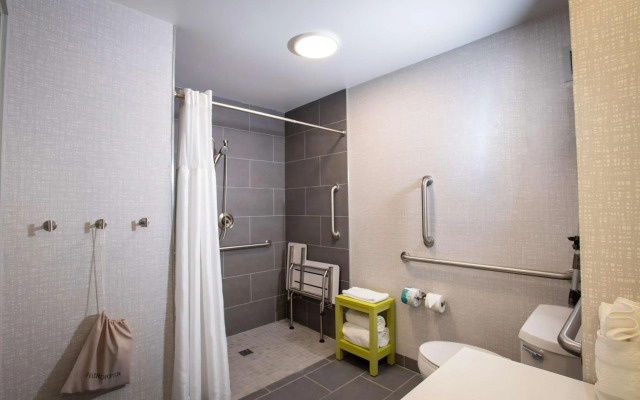Hampton Inn Seaford