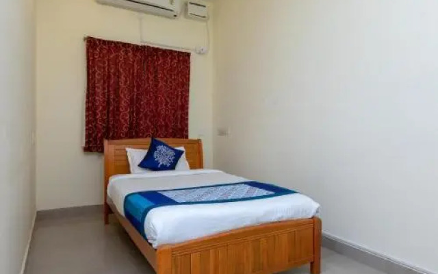 Vasantham Guest House