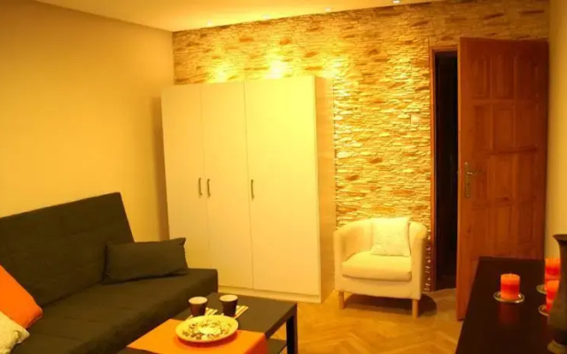Apartament Piastowska