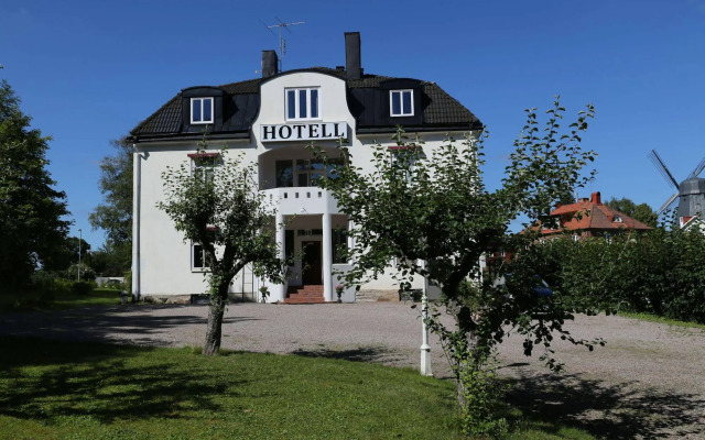 Hotell S:t Olof