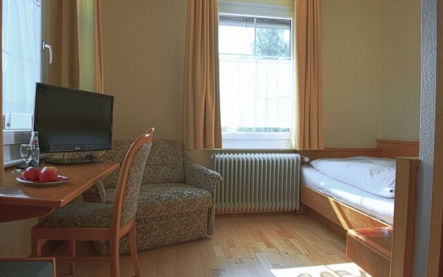 Berghotel Baader