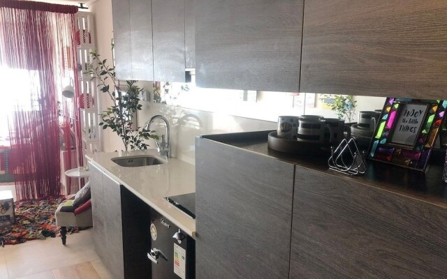 Apartamento Reñacamar II 162