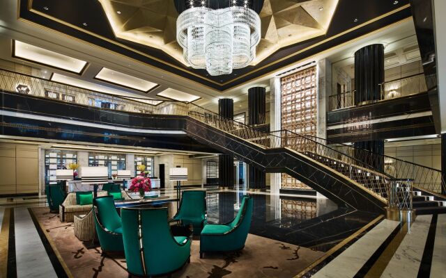 Bellagio by MGM Shanghai