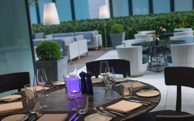 Gateway Hotel