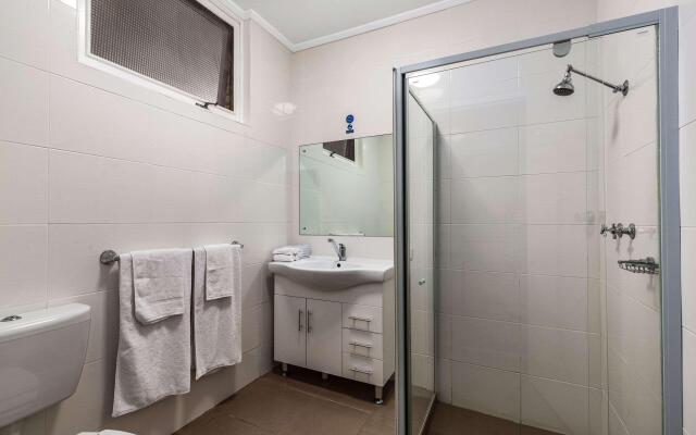 Comfort Inn Glenelg