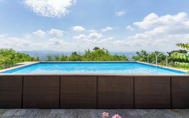 Casa Di Elda Holiday Home With Pool