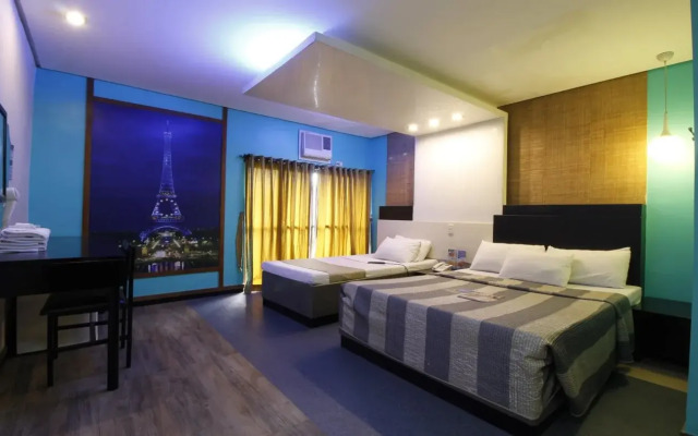 Hotel Dream World
