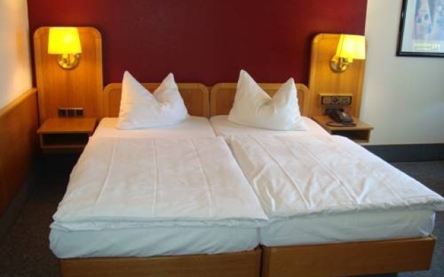 Hotel-Restaurant Handelshof