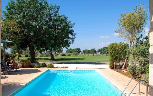 Villa HG24 - Cardia