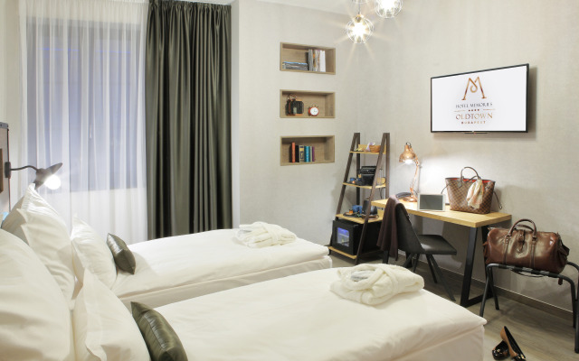 Hotel Memories OldTown
