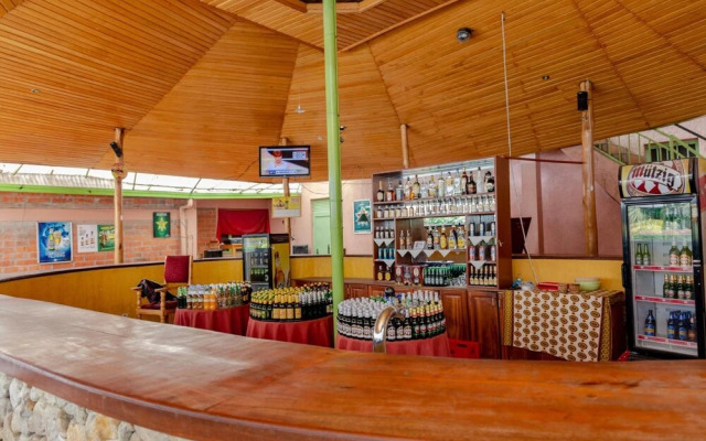 Sawa Sawa Motel
