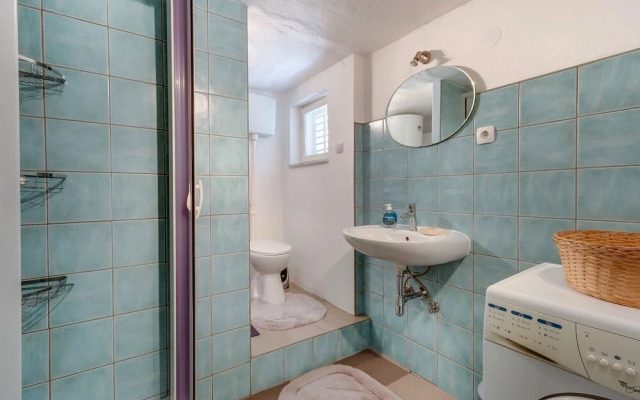Apartments Ivna